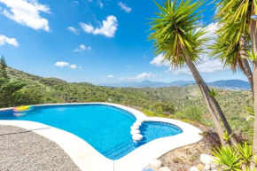 Finca Las Nuevas Casa Maria, Alora